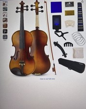 Violin full size for sale  Bronx