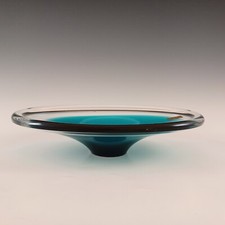 Labelled ryd glasbruk for sale  BOLTON