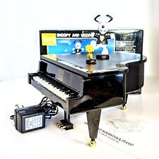 Snoopy woodstock piano for sale  Anacortes