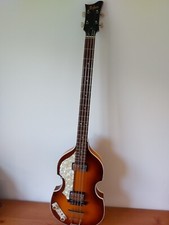 Hofner genuine 500 for sale  BARRY
