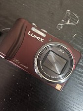 Panasonic dmc tz31 gebraucht kaufen  Velbert