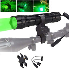 Hunting green light for sale  Walton