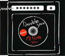 Double you missing gebraucht kaufen  Westerstede
