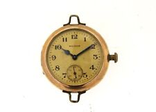 Antique waltham gold for sale  MIDHURST