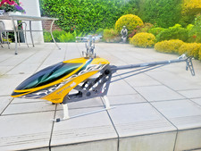 Mechanik thunder tiger gebraucht kaufen  Nettetal