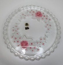 Grand plat gâteau d'occasion  Latour-de-France