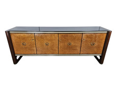 Credenza art decò usato  Campolongo Tapogliano