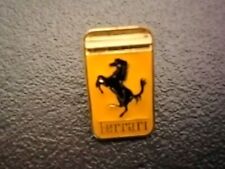 Pin voiture ferrari d'occasion  Angers-