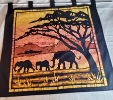 African batik baobab for sale  SALISBURY