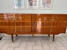 Buffet bas vintage d'occasion  Berck
