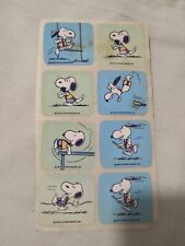 Lotto adesivi stickers usato  San Martino Dall Argine