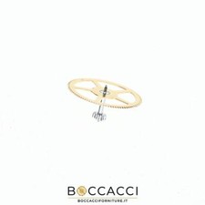 Terza ruota omega usato  Sant Angelo Romano