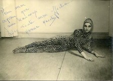 Marina macchi danse d'occasion  Sète