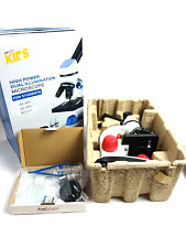 Amscope kids 40x for sale  Spring