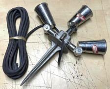 Nos vintage steber for sale  Naperville