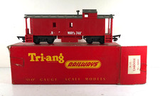 Tri ang railways for sale  ABERYSTWYTH