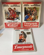 Insegnate collegio viene usato  Viterbo