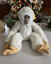 Giocattoli antichi peluche usato  Lecce
