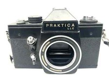 Praktica llc 35mm gebraucht kaufen  Bad Emstal