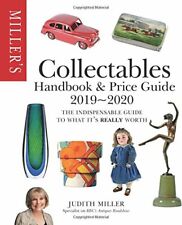 Miller collectables handbook for sale  UK