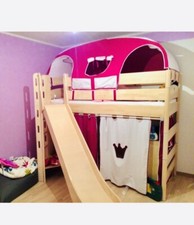Paidi spielbett fleximo gebraucht kaufen  Poing