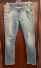 Nudie jeans thight gebraucht kaufen  Frankfurt am Main