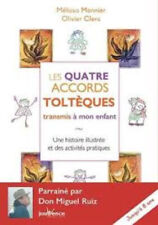Accords toltèques transmis d'occasion  Bubry
