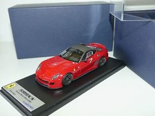 Ferrari 599xx version d'occasion  Belz