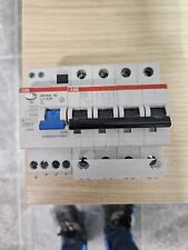 Abb differenziale salvavita usato  Roma