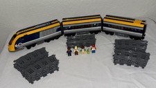 Lego city 60197 for sale  Oviedo