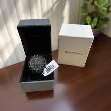 Emporio armani men for sale  CRAWLEY
