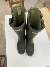 neoprene wellies for sale  LEAMINGTON SPA