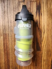 Eureka multicyclonic airspeed for sale  Freeport