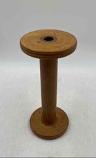 Vintage brown wooden for sale  Minneapolis