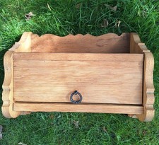 Antik vintage wandschränkchen gebraucht kaufen  Nürnberg