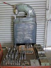 Acro punch press for sale  Long Beach