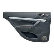 Türverkleidung türpappe hint gebraucht kaufen  Petershagen