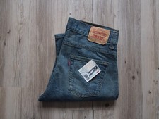 Deadstock levis 512 gebraucht kaufen  Vechta