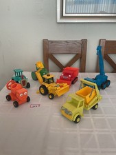 Bob builder friction for sale Bob builder friction for sale  RUGBY