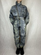 Vintage skioverall tarnfarben gebraucht kaufen Vintage skioverall tarnfarben gebraucht kaufen  München