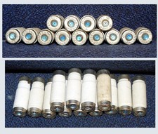 13x ddr schmelzsicherung gebraucht kaufen  Löbau