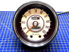 Smiths speedometer speedo for sale  GRAVESEND