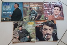 Lot disques vinyles d'occasion Lot disques vinyles d'occasion  France