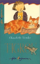 Tigrou charlotte voake d'occasion  France