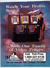 1980s micro manufacturing for sale  Collingswood
