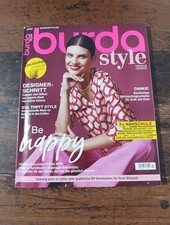 Burda style 2022 gebraucht kaufen  Frankfurt am Main
