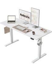 Agilestic electric standing for sale  BLACKBURN
