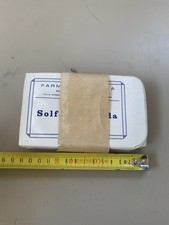 Buste farmacia vintage usato  Casalecchio di Reno