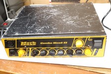 Mark bass combo for sale  Houston