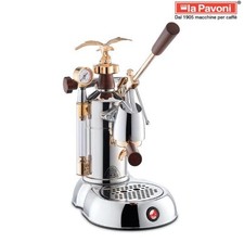 Pavoni expo 2015 gebraucht kaufen  Bielefeld
